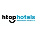 H·Top Hotels & Resorts Group logo