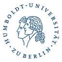 Humboldt-Universität Zu Berlin logo