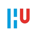 Hu University Of Applied Sciences Utrecht (Hogeschool Utrecht) logo