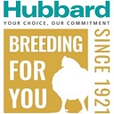 Hubbard logo