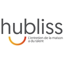 Hubliss logo