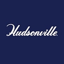 Hudsonville Ice Cream logo