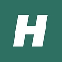 Huffpost logo