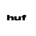 Huf logo