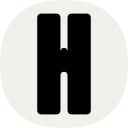 Huggys logo