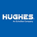 Hughes logo