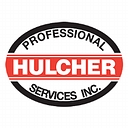 Hulcher Services logo