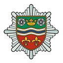 Humberside Fire & Rescue Service logo