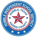 Humble Isd logo