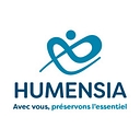 Humensia logo