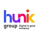 Hunik Group logo