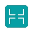 Hunteed logo