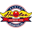 Hunter Express Ltd logo