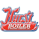Hurst Boiler & Welding Company, Inc. logo