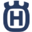 Husqvarna Romania logo
