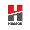 Hussor Sas logo