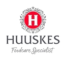 Huuskes B.V. logo