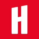 Huuuge Games logo