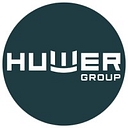 Huwer Group logo