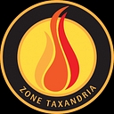 Hulpverleningszone Taxandria logo