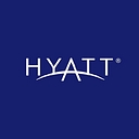 Hyatt House Augusta Downtown logo