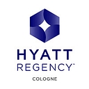 Hyatt Regency Cologne logo