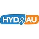 Hyd&Au logo