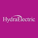 Hydra-Electric Company logo