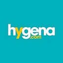 Hygena logo