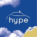 Hype logo