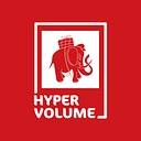 Transports Cordier - Hyper Volume logo