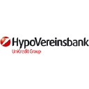 Hypovereinsbank - Unicredit - Deutschland logo