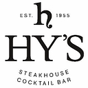Hy'S Of Canada logo
