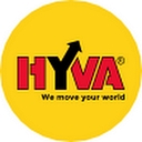 Hyva logo
