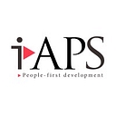 International Advisory, Products And Systems (I-Aps) logo