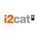I2Cat Research Centre logo