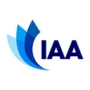 Irish Aviation Authority logo