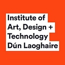 Dún Laoghaire Institute Of Art, Design And Technology logo