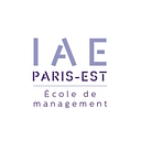 Iae Paris-Est logo
