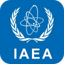 International Atomic Energy Agency (Iaea) logo