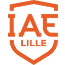 Iae Lille logo