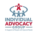 Individual Advocacy Group Organization logo