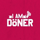I Am Doner logo