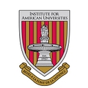 Iau Institute For American Universities logo