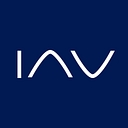 Iav Gmbh logo