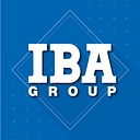 Iba Poland logo