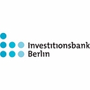 Investitionsbank Berlin logo