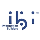 Ibi | Information Builders logo