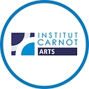 Institut Carnot Arts logo