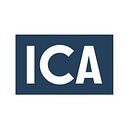 Ica Ingenieros Civiles Asociados logo